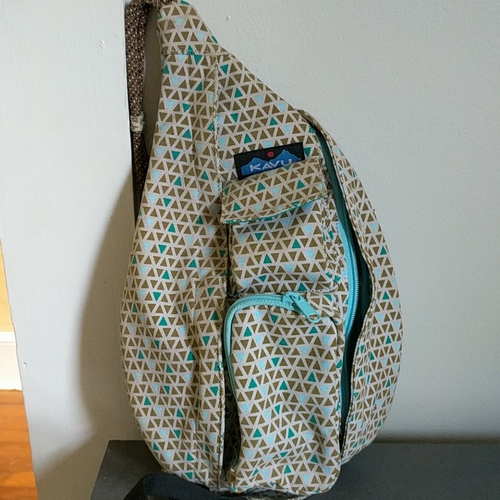Kavu mini rope bag